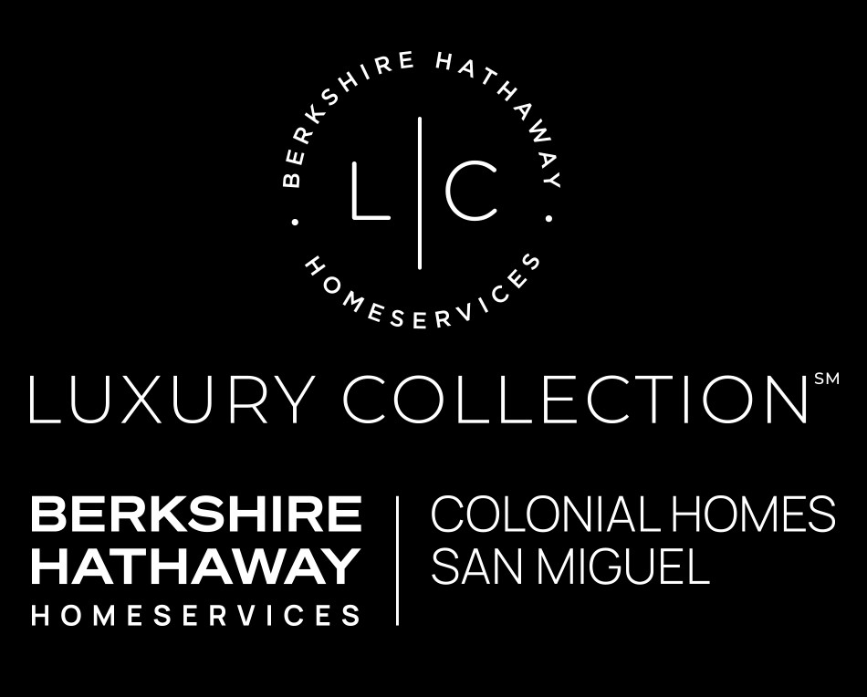 Berkshire Hathaway HomeServices Colonial Homes San Miguel