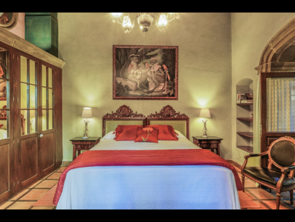 La Espiga bedroom 3