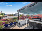 Casita Rooftop