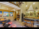 Guest bedrom kitchen1