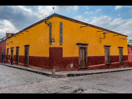 Casa Beckmann 18