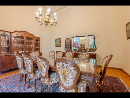 Casa Beckmann 19