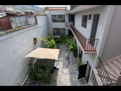 Casa Beckmann 6