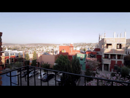 terraza