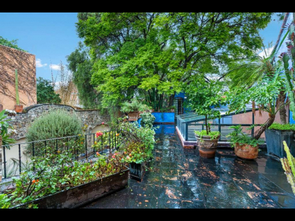 Casa oasis 6