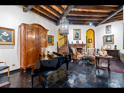 Casa Oasis 8