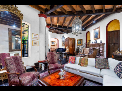 Casa oasis 9