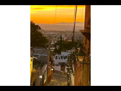 sunset 2