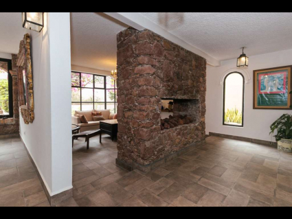 CHIMENEA SALITA PB
