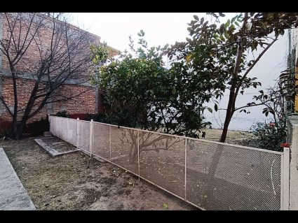 Terreno Paseo de las Fuentes 3