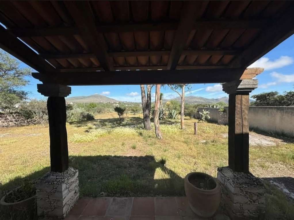 HOUSE FOR SALE IN MINERAL DE POZOS REALTY WORLD SMART09-14-18 2