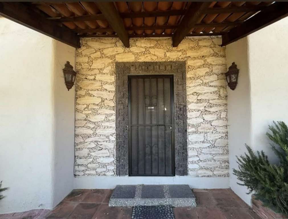 HOUSE FOR SALE IN MINERAL DE POZOS REALTY WORLD SMART09-14-17 3
