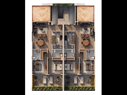 RIBERA MODELO