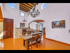 Allende Village 5