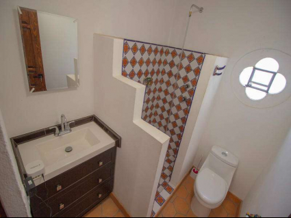 Casa Chon Bathroom