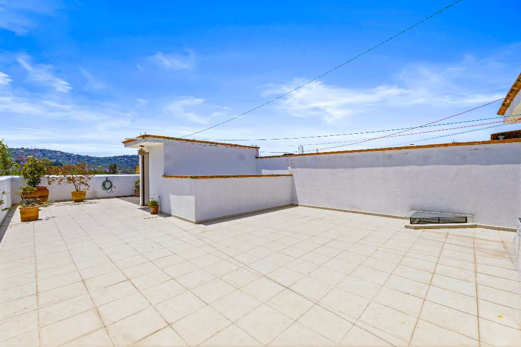 departamentos san rafael