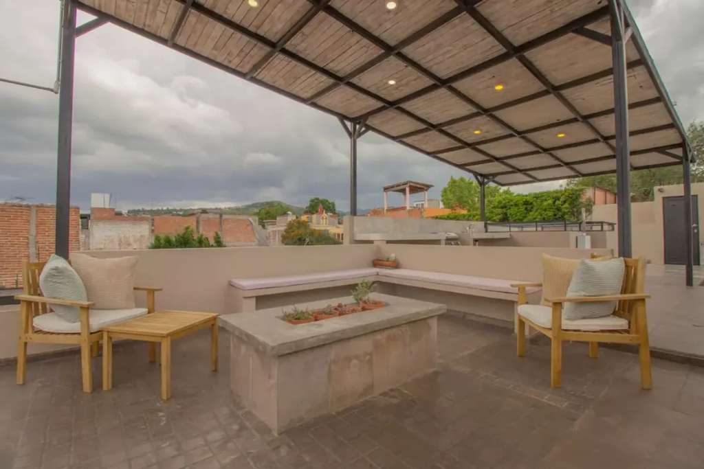1959 House for Sale in San Antonio - San Miguel de Allende (22)