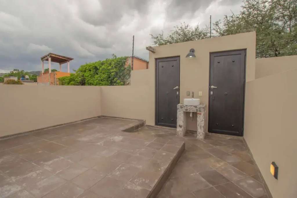 1959 House for Sale in San Antonio - San Miguel de Allende (23)