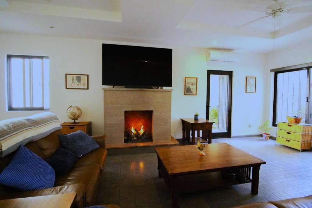 1959 House for Sale in San Antonio - San Miguel de Allende (6)