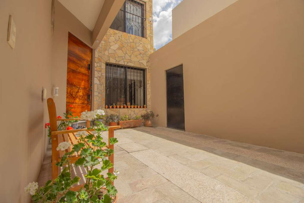 1959 House for Sale in San Antonio - San Miguel de Allende (4)