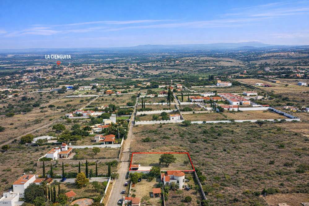 005(Land)(Homesite)(Tematzcalli)(REMAX) (ID2853L)