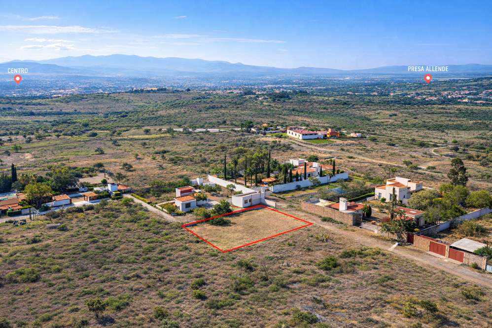 006(Land)(Homesite)(Tematzcalli)(REMAX) (ID2853L)