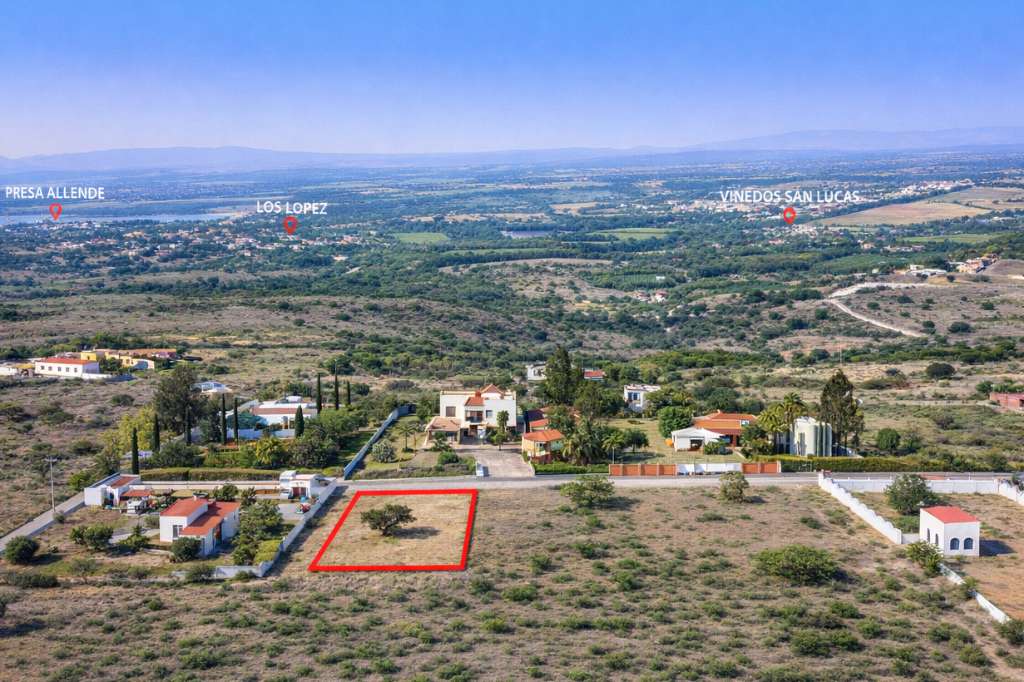 003(Land)(Homesite)(Tematzcalli)(REMAX) (ID2853L) copy