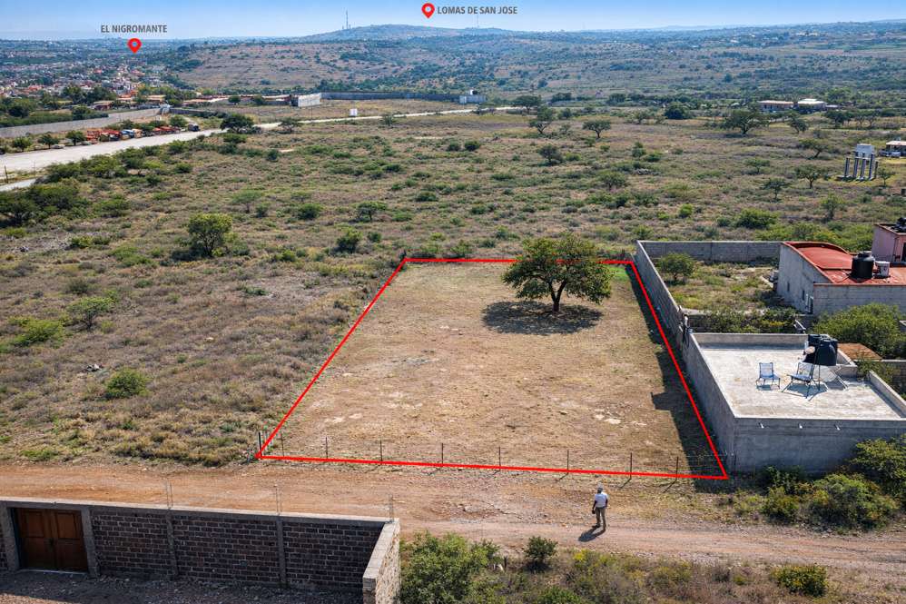 007(Land)(Homesite)(Tematzcalli)(REMAX) (ID2853L)