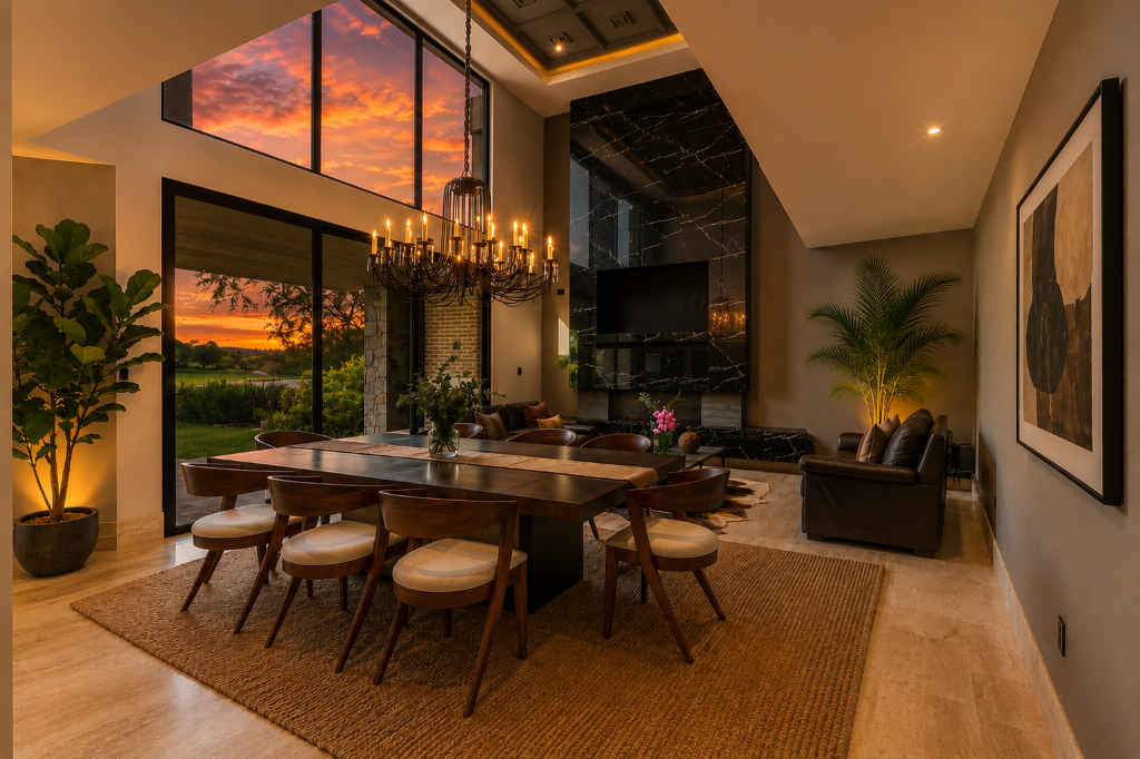 atardecerliving