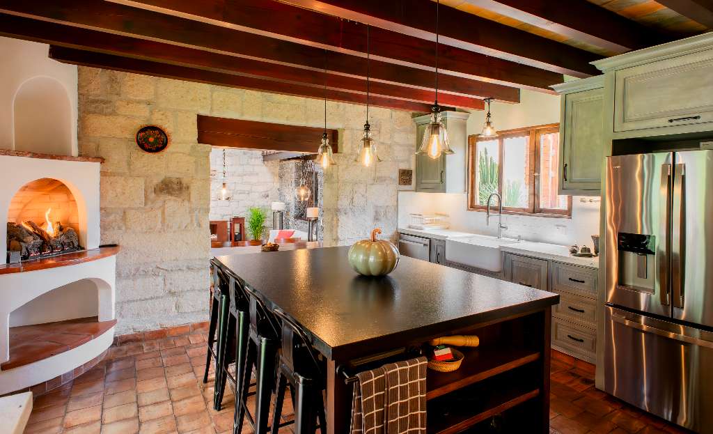 6 CASA GABOR - LA COLINA 48