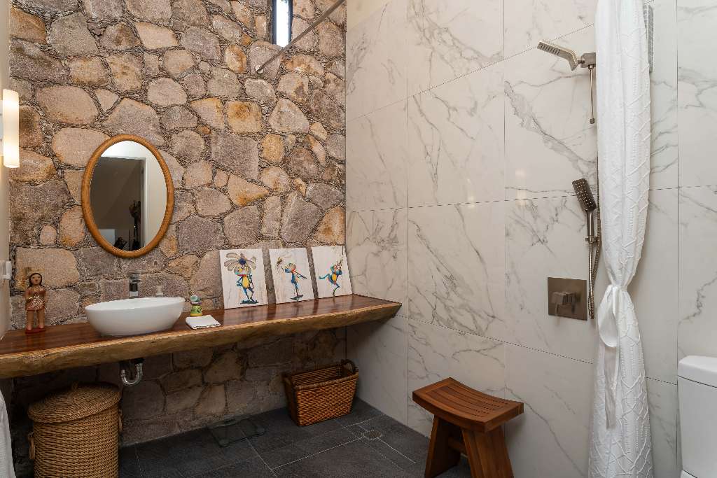 Casa Iluminada