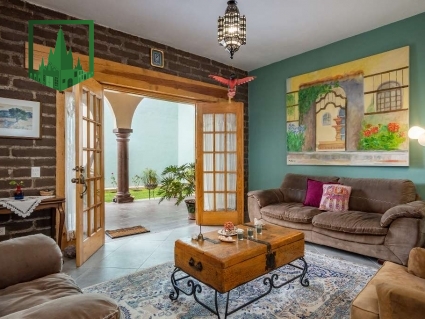 Casa Jardin