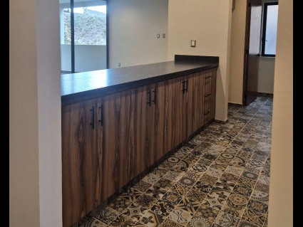 BARRA COCINA H