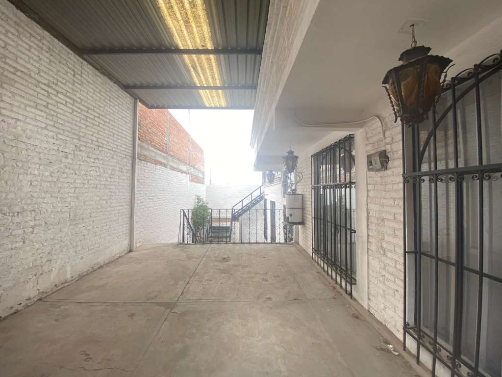 Casa en Venta en San Miguel de Allende