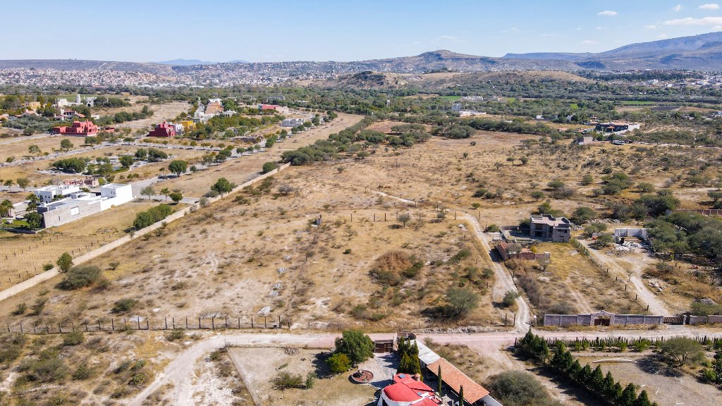 Lot For Sale In Xido