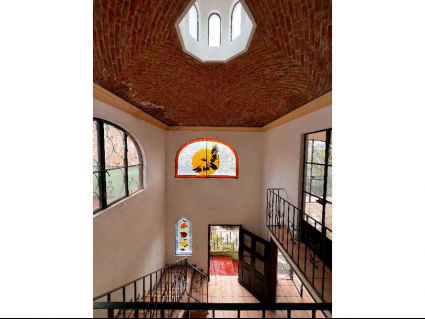 entry view