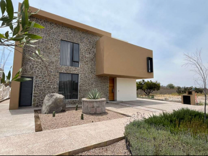 Casas es venta en Sahai San Miguel de allende.Miyar Real Estate_16
