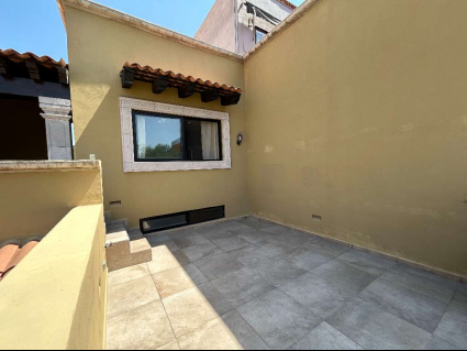 Patio 2do Piso horizontal