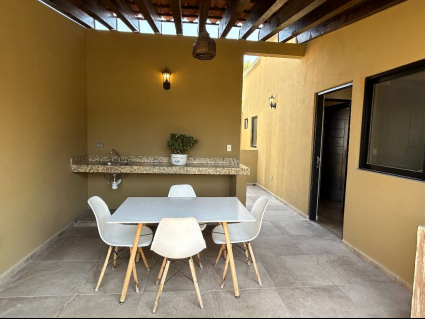 Patio 2do Piso