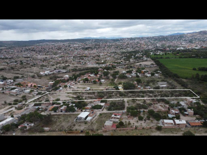 LA ESPERANZA 391