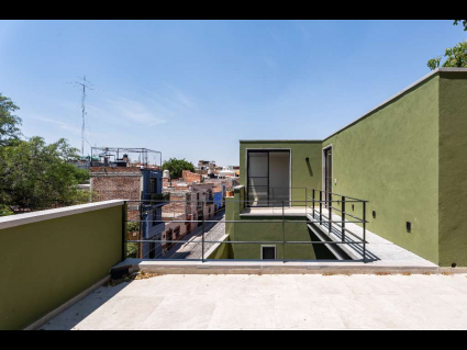 30 Casa Verde San Miguel de Allende Agave Real Estate