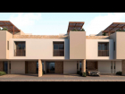 Exterior casa club