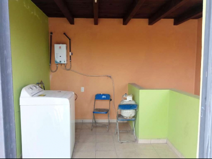 Laundry3rdFloor