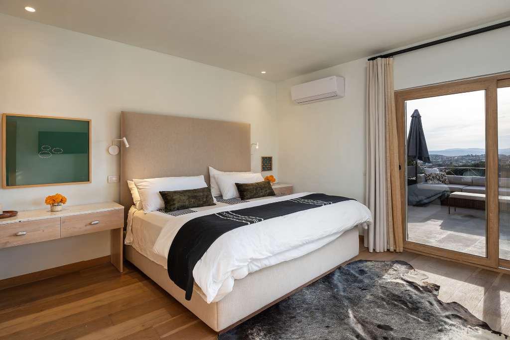 Le Cottage Penthouse #9