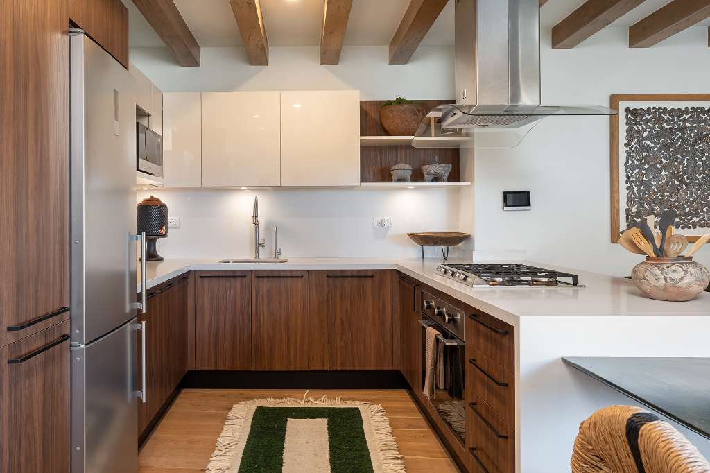 Le Cottage Penthouse #9