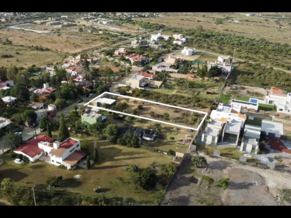 terreno la malcontenta foto aérea 3