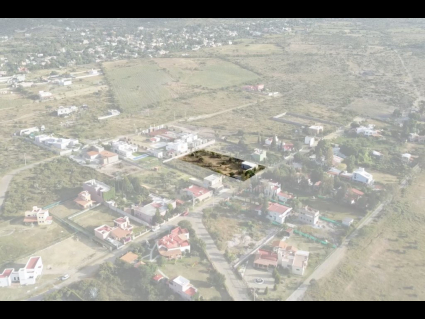 terreno la malcontenta foto aérea 1
