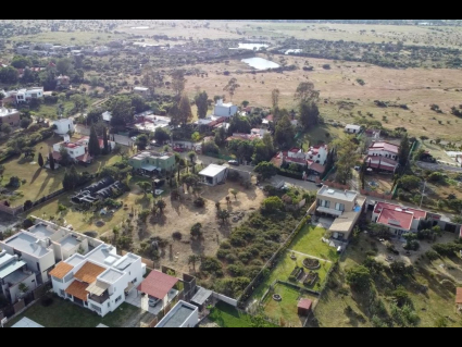 terreno la malcontenta foto aérea 5