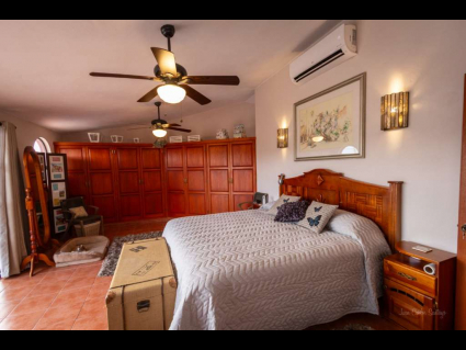 CarolinaMainBed