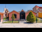 fachada casa Terra